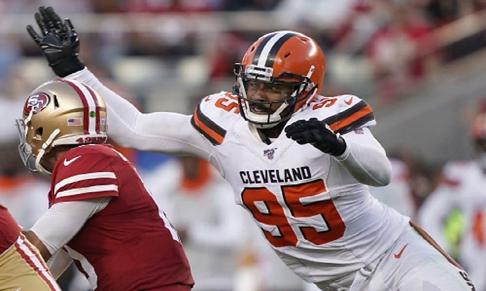 NFL-Teams starten mit Trainingscamps