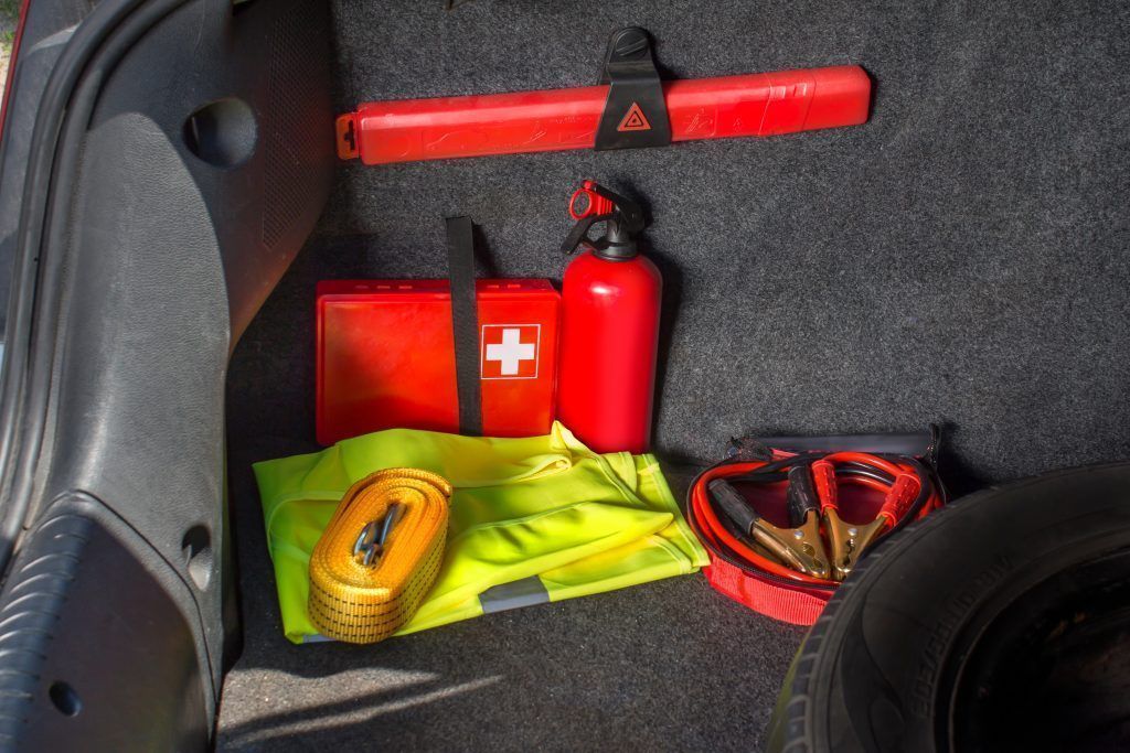 Verbandszeug straffrei abgelaufen