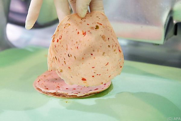 Fleischproduzent &#8220;gourmetfein&#8221; unterstützt Herkunftsgarantie