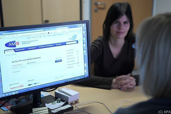 AMS-Betriebsrat macht Druck für mehr Personal