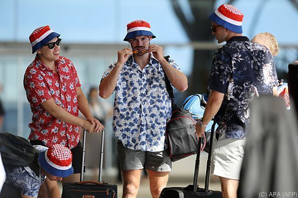 Kroatiens Tourismus wegen steigender Corona-Fälle besorgt
