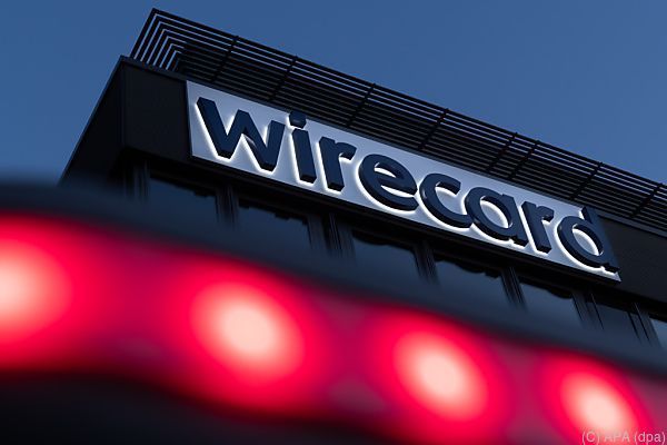Wirecard offenbar mit 2,8 Milliarden Euro überschuldet