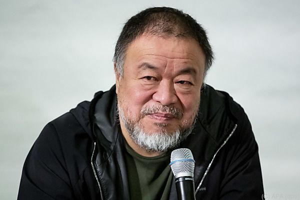 Ai Weiwei veröffentlicht Doku über Lockdown in Wuhan