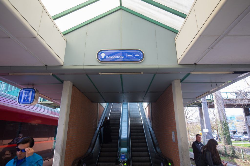 Bregenzer Bahnhof: &#8220;Hässlichster Bahnhof Österreichs&#8221;