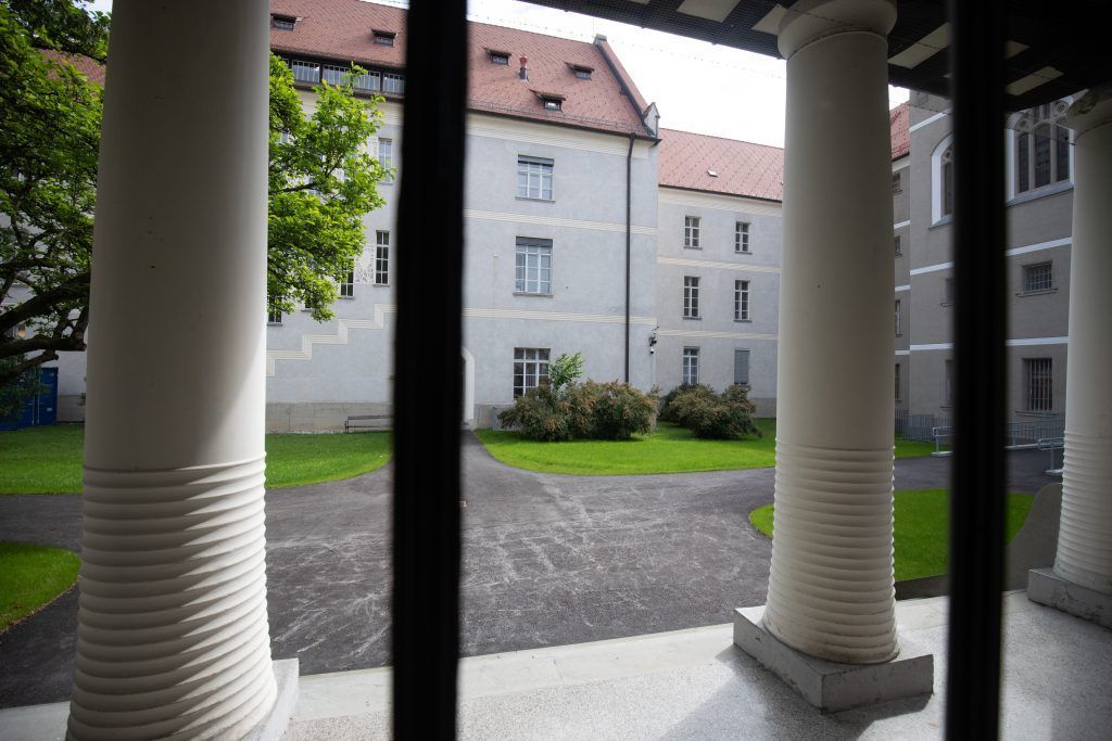 Staatsanwalt: &#8220;Eine schrecklich nette Familie&#8221;