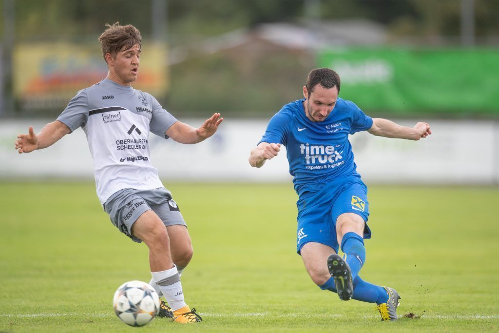 Klocker-Elf „maximal unterwegs“