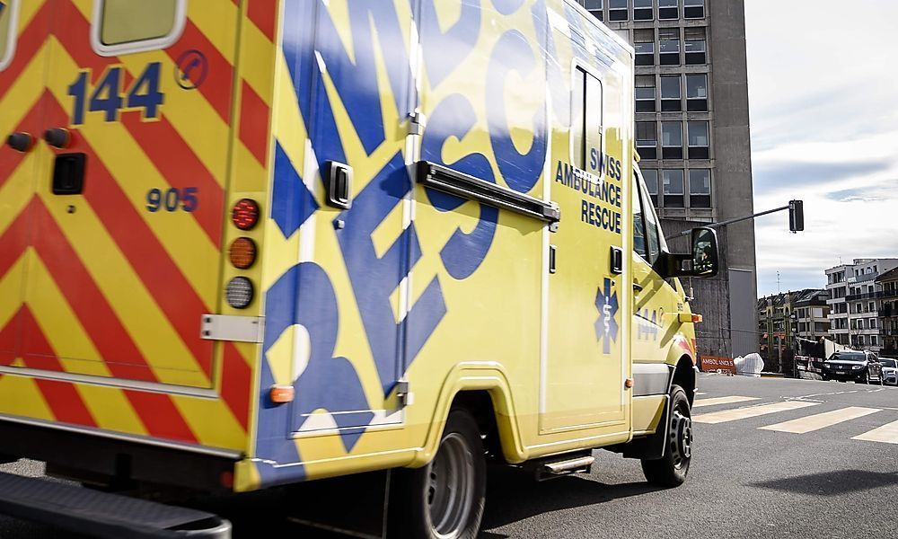 Radrennfahrer starb nach Kolllision