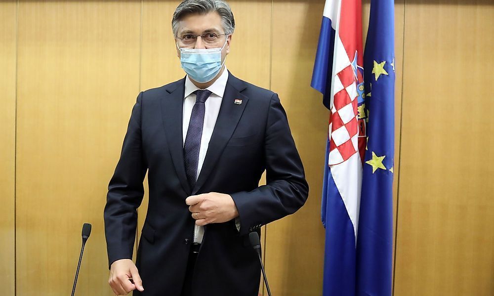 Premier fordert erhöhte Alarmbereitschaft