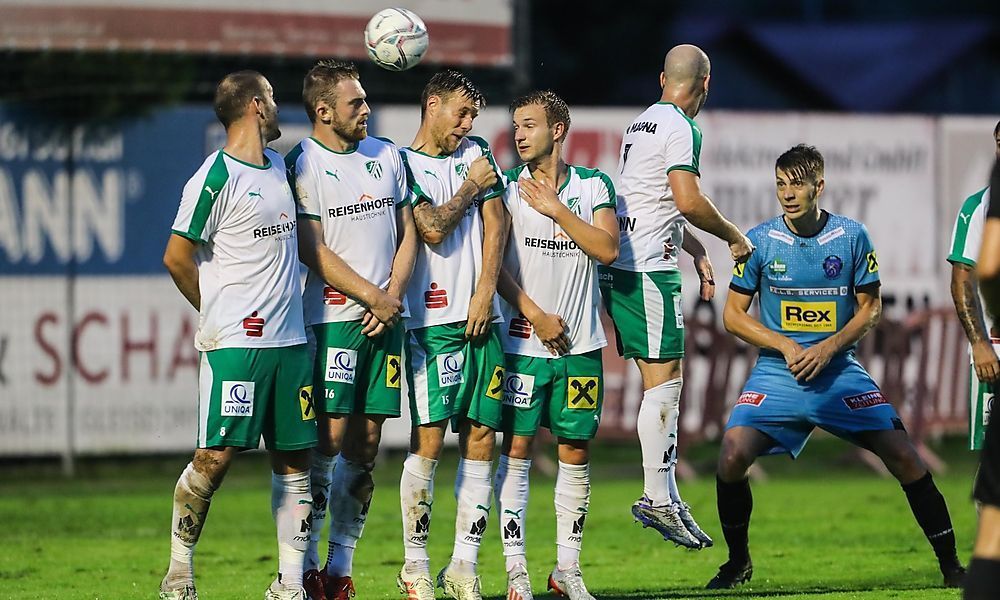 Team-Amateursport droht Chaos
