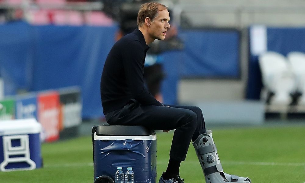 Tuchel: &#8220;Welcher Trainer sagt nein zu Lionel Messi?&#8221;