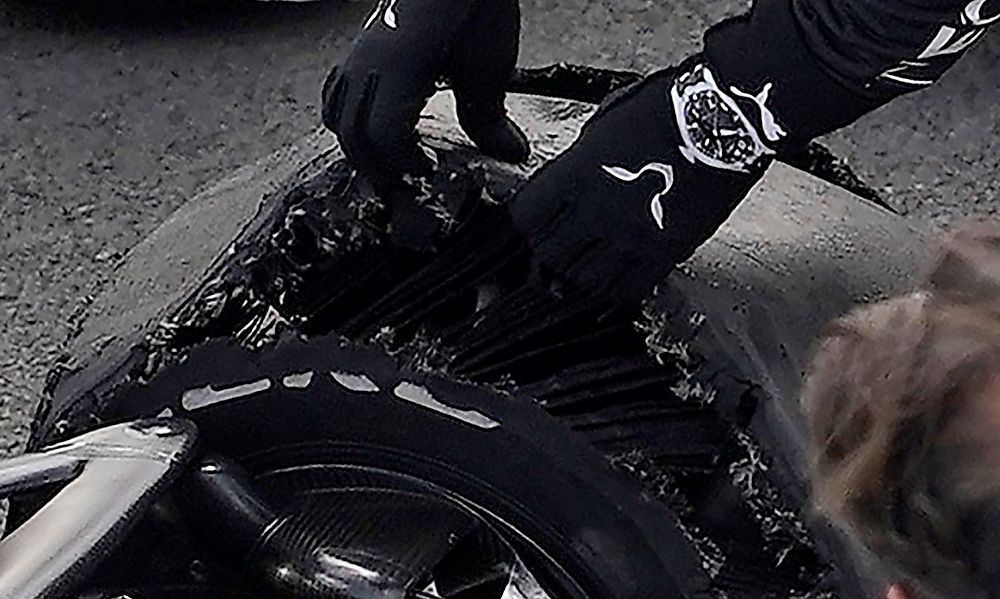 Pirelli lässt Probleme untersuchen