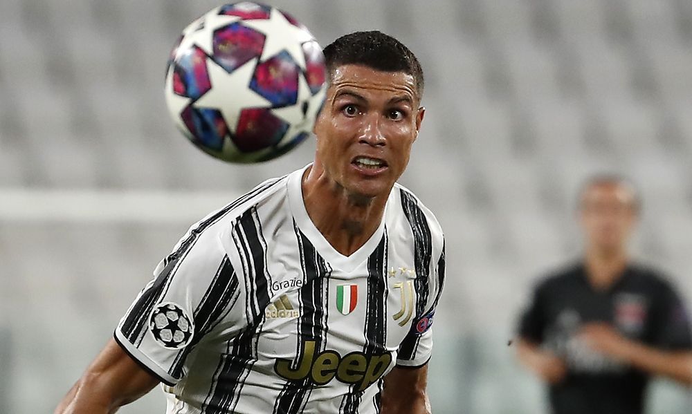 Ronaldo bleibt bei Juventus