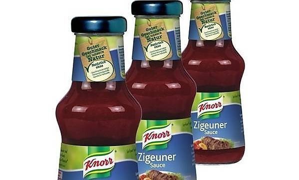 Aus für Zigeuner-Räder und Zigeuner-Sauce