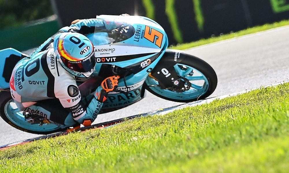 Verzögerungen im Spielberg-Qualifying