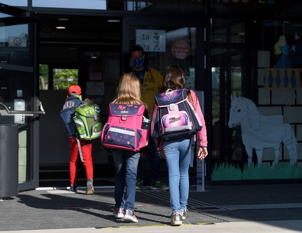 Lehrervertreter fordern Bildungsmilliarde