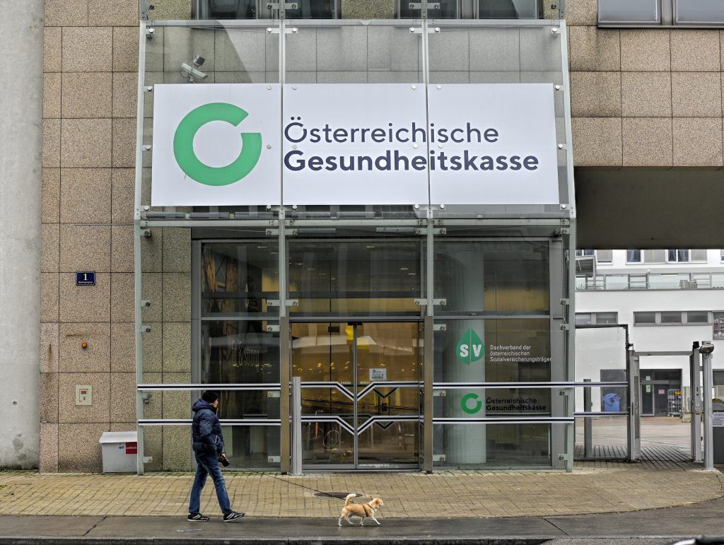 ÖGK hat &#8220;Elchtest&#8221; bestanden
