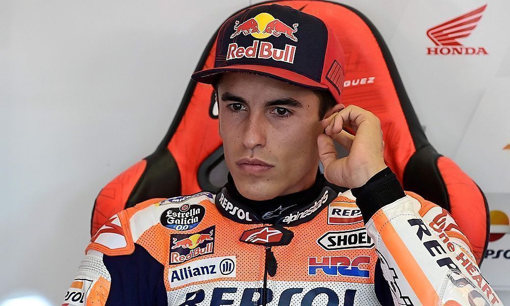 Marquez fällt noch mehrere Monate aus
