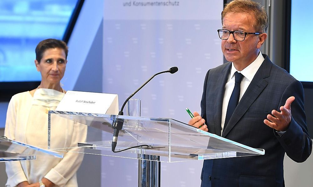 20 Prozent weniger Krebsbehandlungen