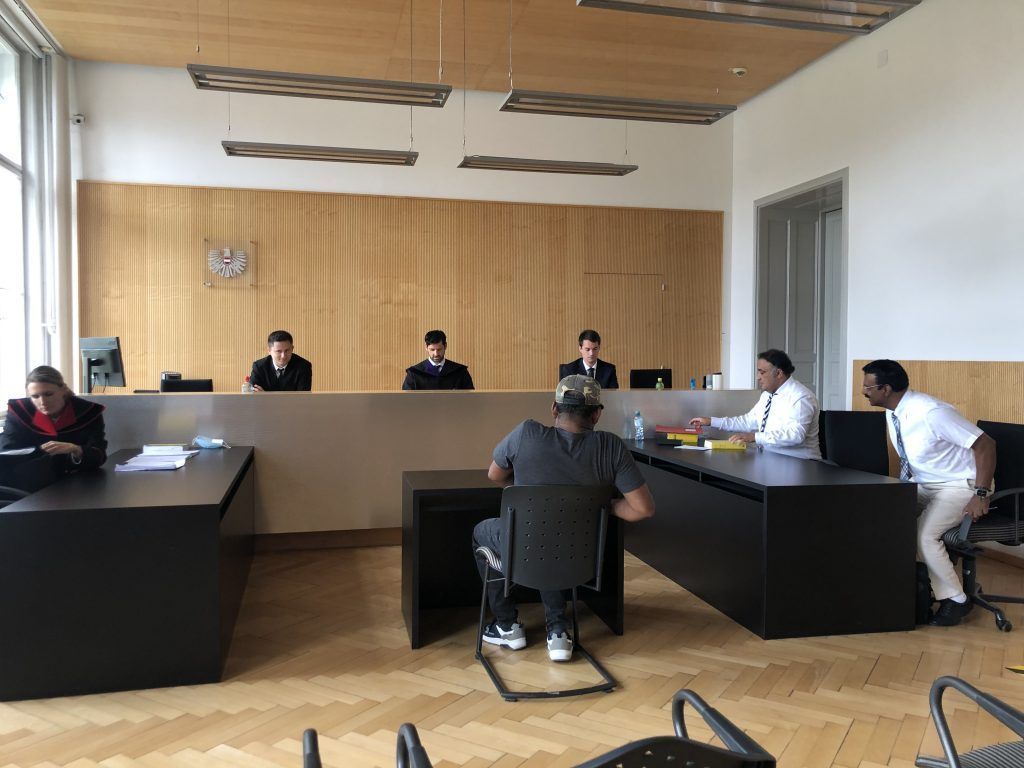Sozialbetrug: 27.000 Euro erschlichen