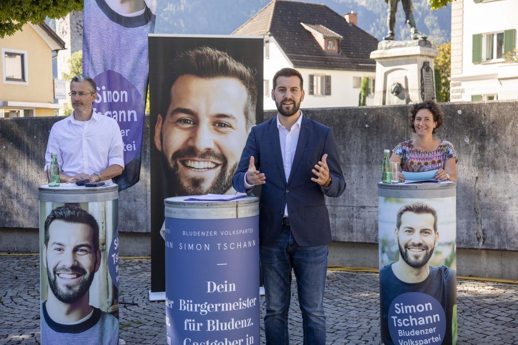 Kooperation in der Region stärken