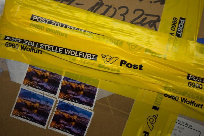 Diensthemd verweigert: Geldbuße für Postboten