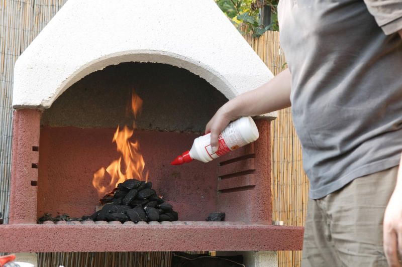 Grillen als unterschätzte Gefahrenquelle