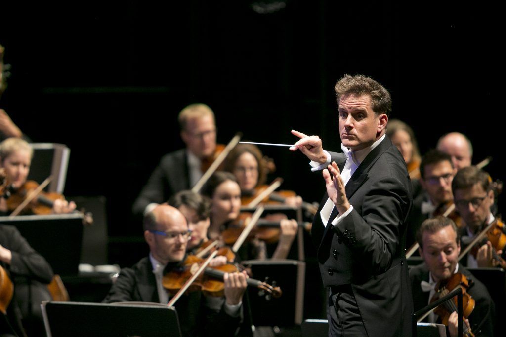 Bejubelter Abschied von Philippe Jordan