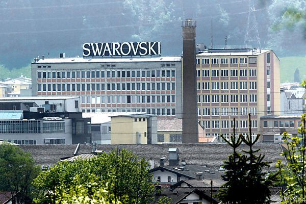Swarovski-Chef sieht Prozess, &#8220;Gegner&#8221; Abstimmungsniederlage