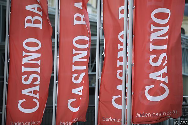 Casinos Austria melden 600 Mitarbeiter zur Kündigung an