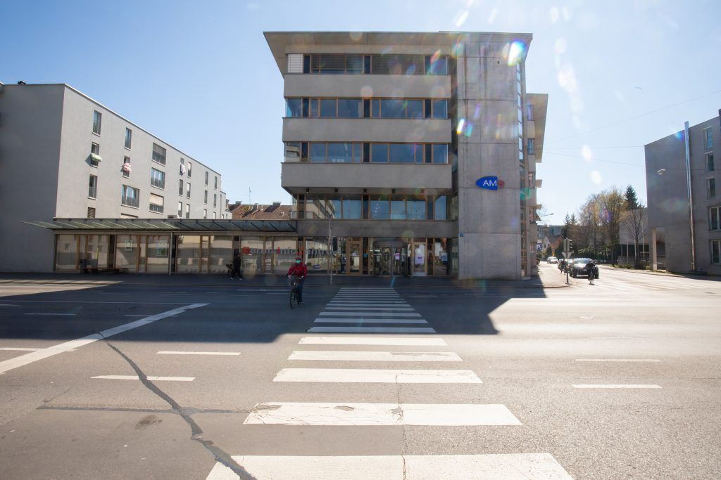 Arbeitsmarkt erholt sich nur langsam