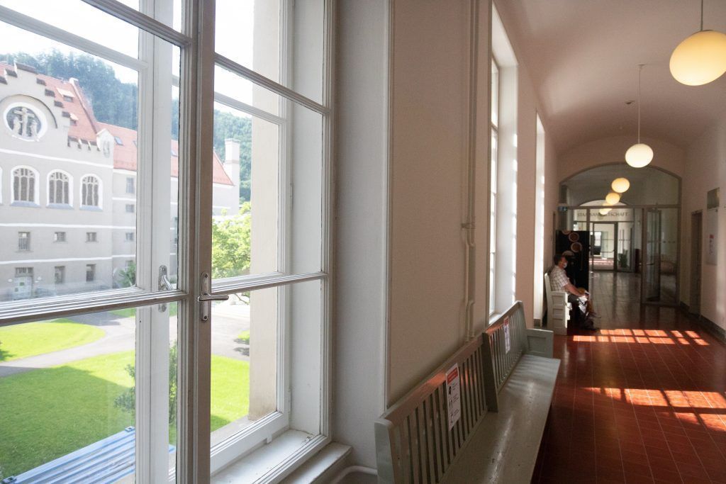 Auch sexuelle Gewalt gegen Partnerin: Haft