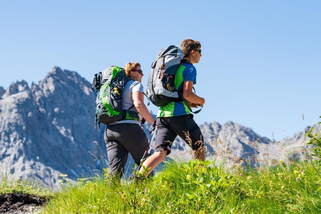 Reisewarnung:  &#8220;Rückschlag&#8221;