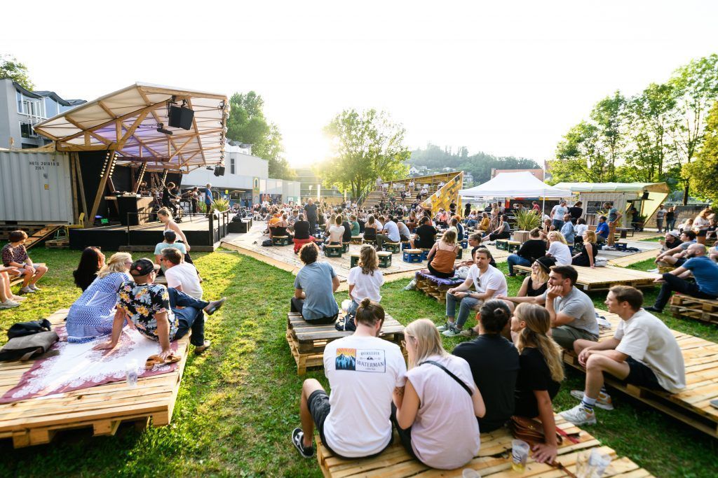 Positive Resonanz nach poolbar-Finale