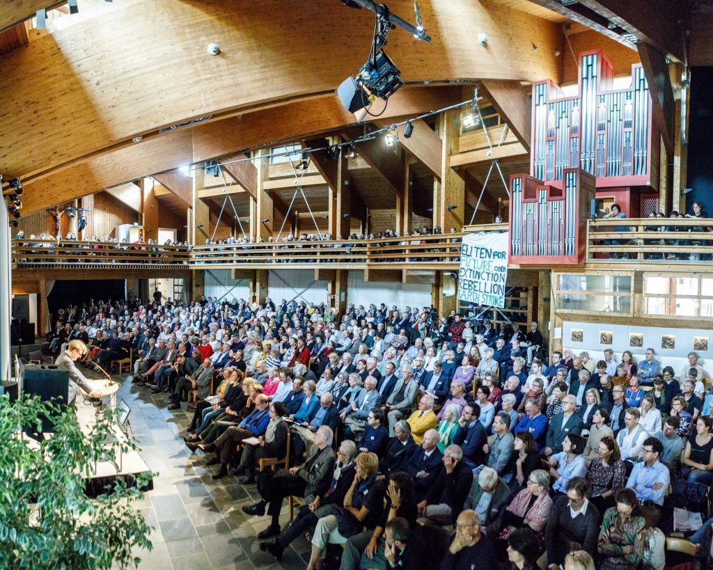 Philosophicum Lech auf 2021 verschoben