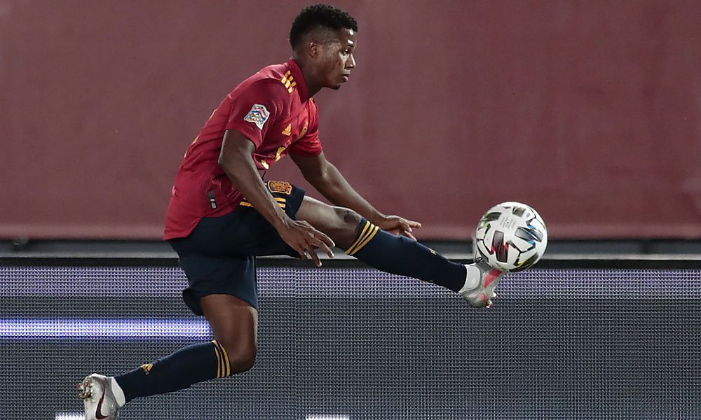 Der &#8220;neue Messi&#8221; hebt nicht ab