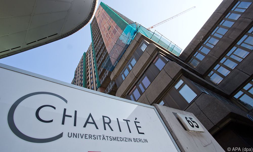 Nawalny wurde &#8220;zweifelsfrei&#8221; vergiftet