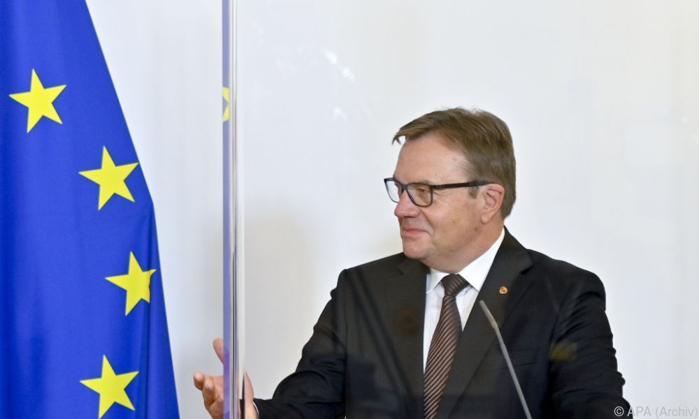 Platter bedauert deutsche Reisewarnung