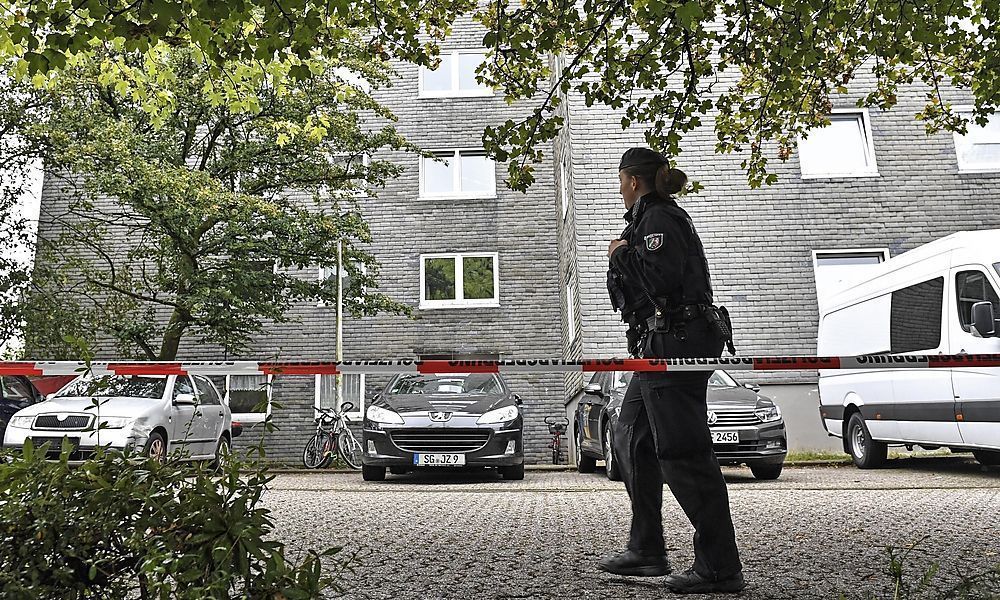 Mutter soll fünf ihrer Kinder getötet haben