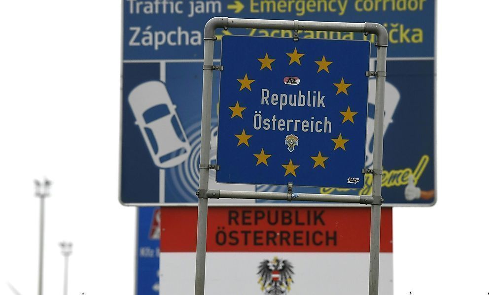 Slowenien setzt Österreich auf rote Liste