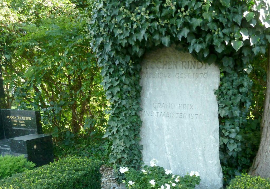 „Es war fast wie beim Kennedy“