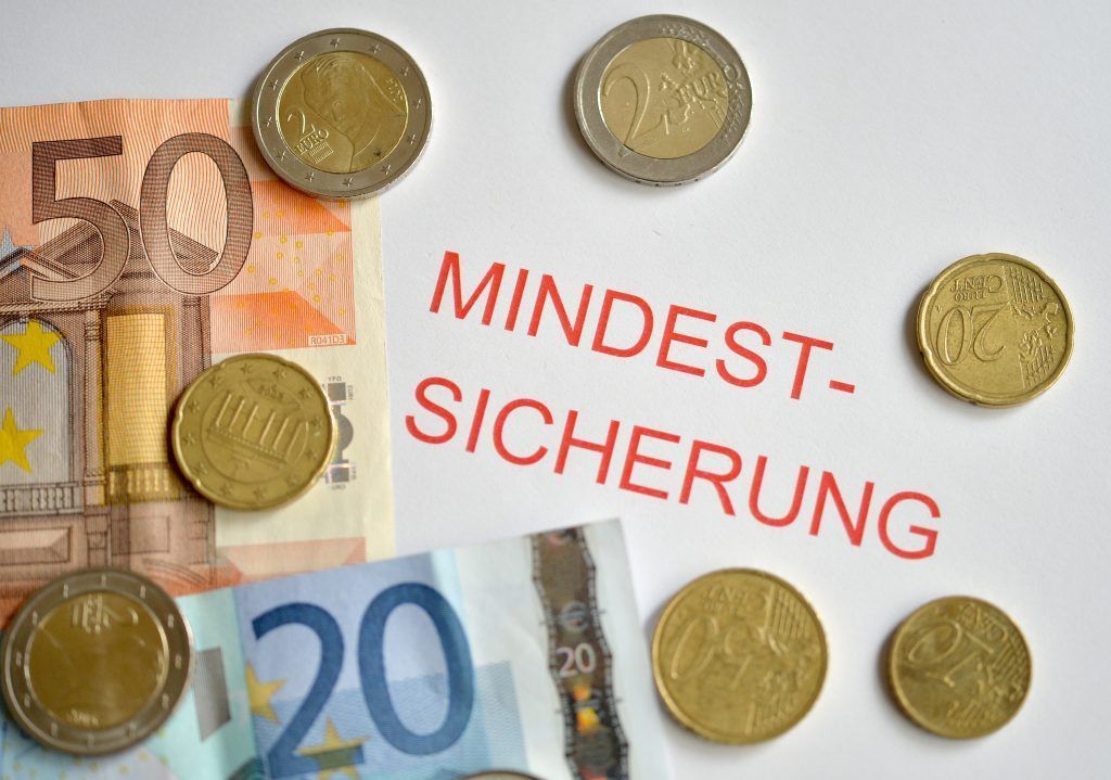&#8220;Sozialpolitik im Blindflug&#8221;