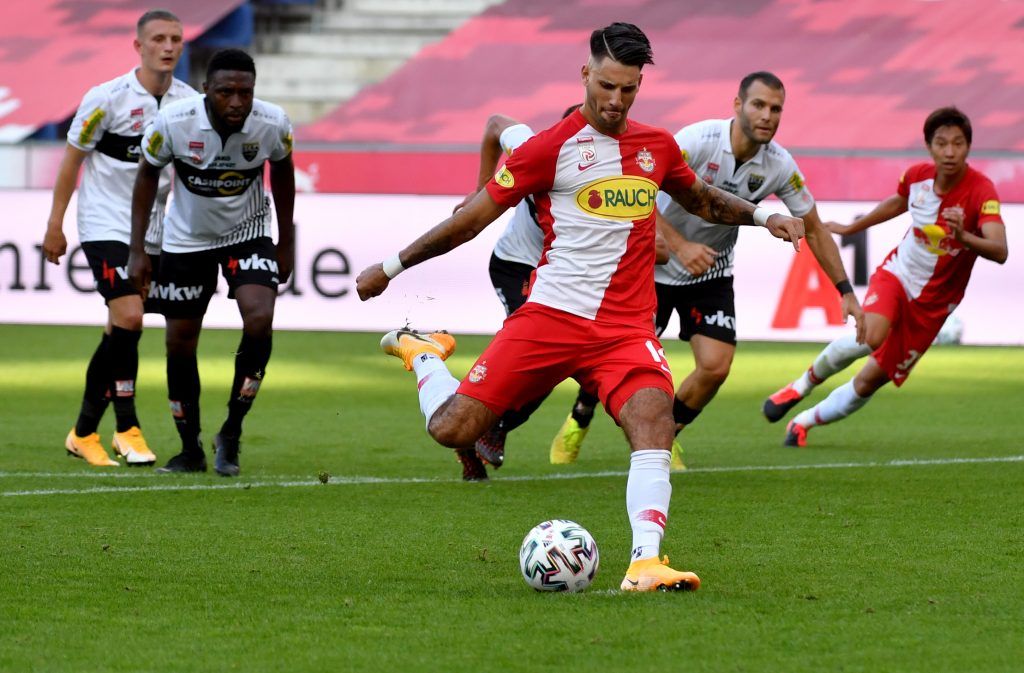 Trotz Überzahl keine Chance