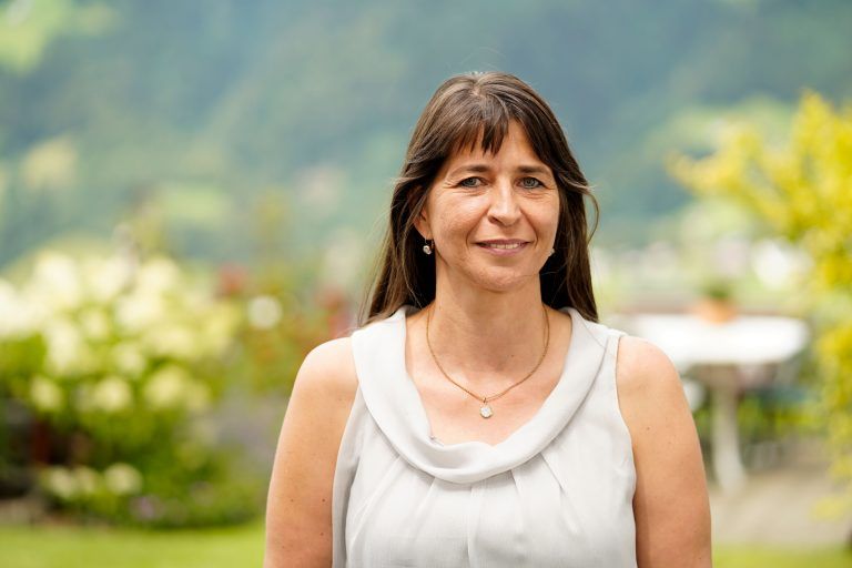 Alexandra Martin wurde in der Großwalsertaler Gemeinde zur Bürgermeisterin gewählt.