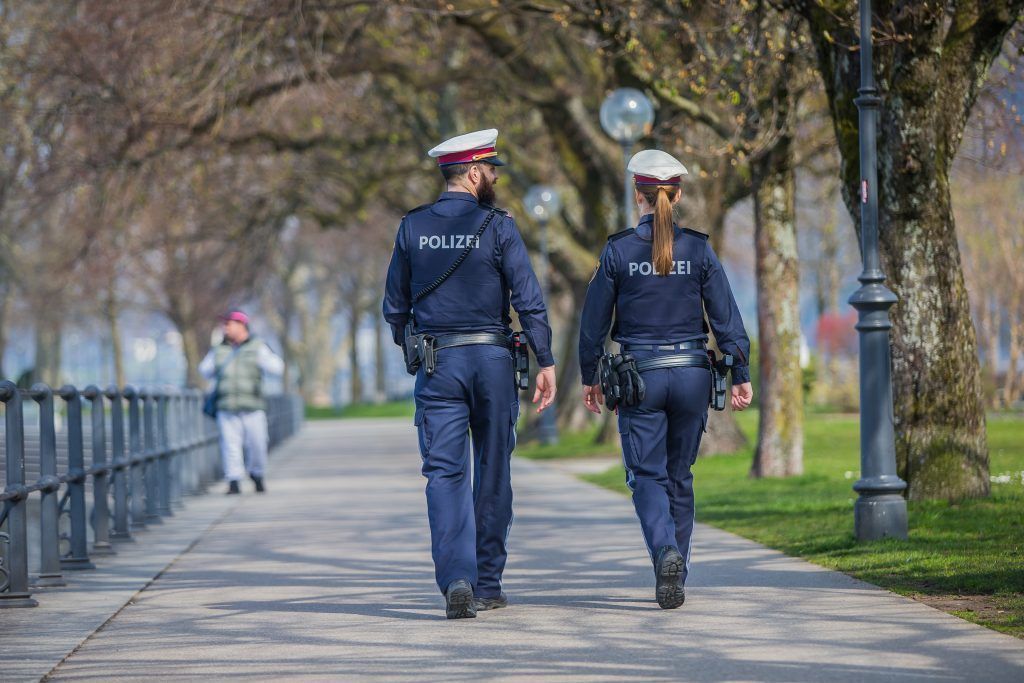 Fast eine Million Euro an Strafen
