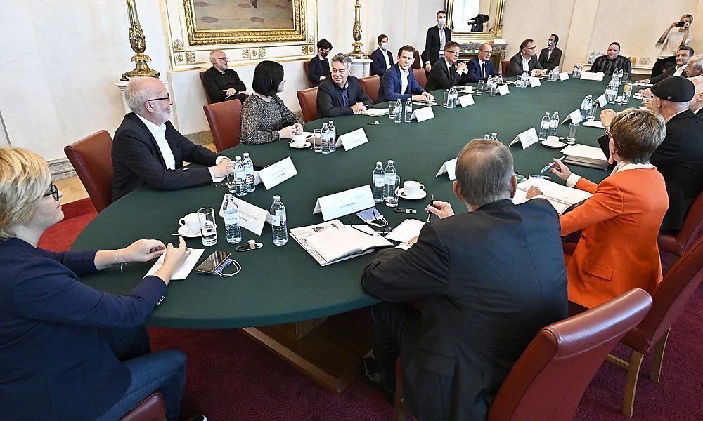 Maßnahmen gegen Alterseinsamkeit