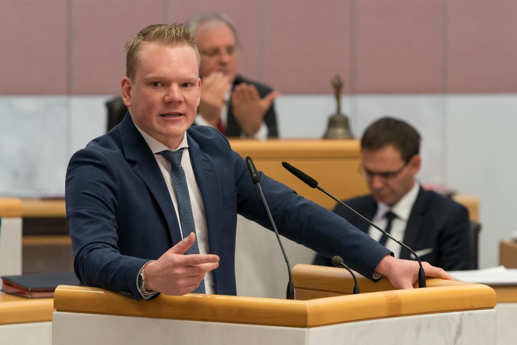Bitschi : Transparenz und Klarheit