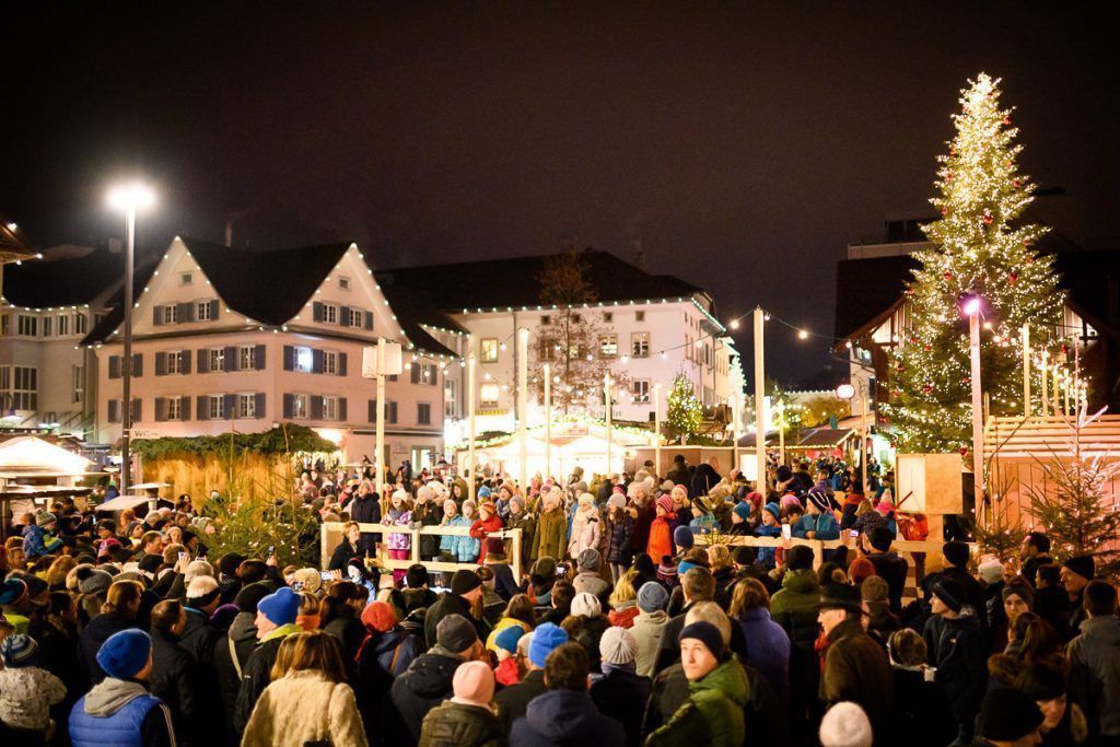 Weihnachtsmärkte: Noch keine Klarheit