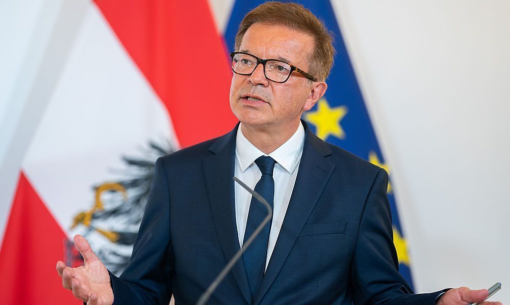Impfungen schon ab Jänner in Aussicht