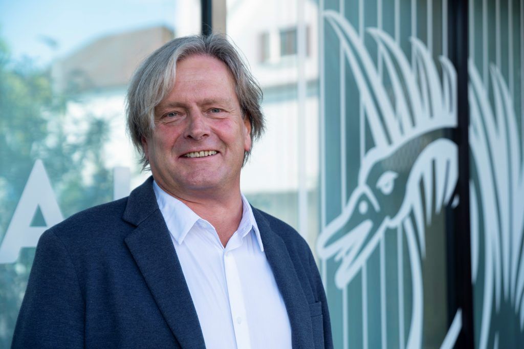 &#8220;Derzeit ist alles offen&#8221;