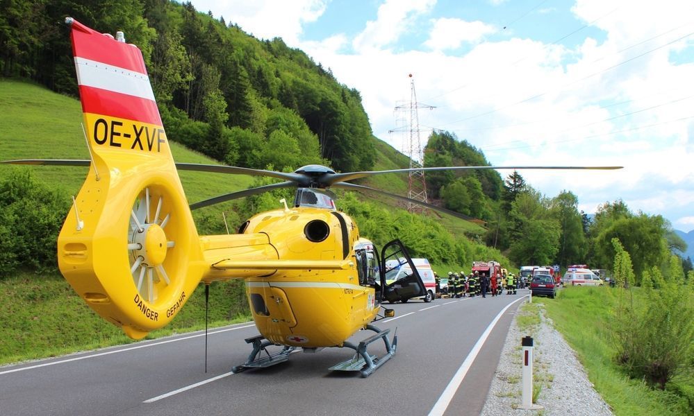 Wochenende trübt positive Verkehrsbilanz